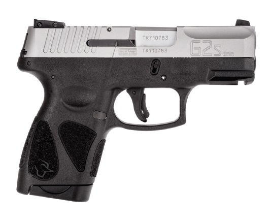 G2S 9MM SS/BLK 3.2" 7+1 1-G2S939-img-0