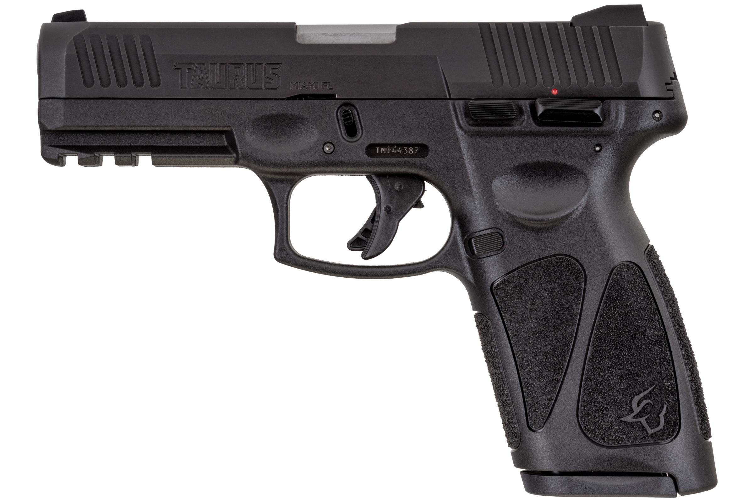 G3 9MM BLK/BLK 4" 17+1 1-G3B941-img-0