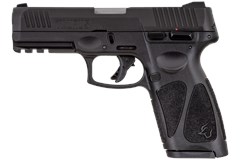 Taurus G3 9mm