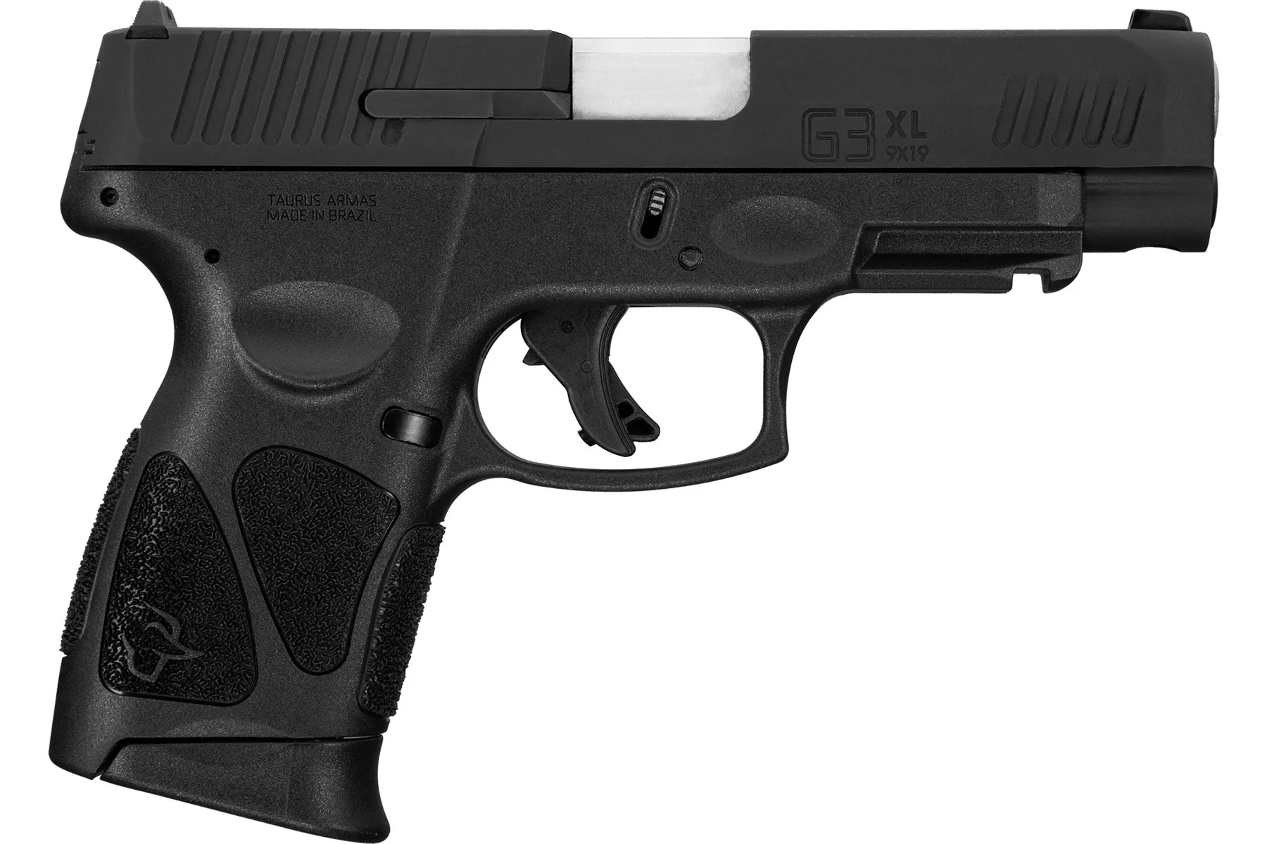 G3XL 9MM BLK/BLK 4" 12+1 1-G3XLSR9041-img-0