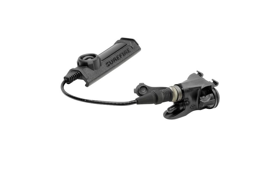 Surefire Remote Dual Switch 7" Cable