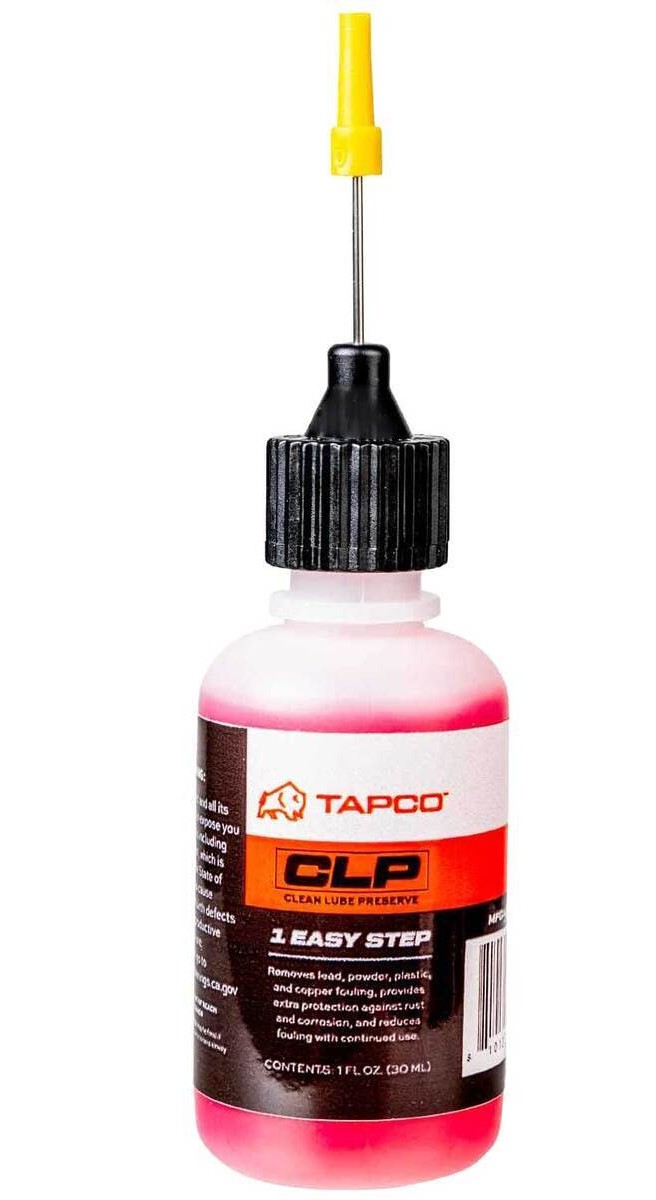 Tapco TAP22012 CLP Needle Applicator 
