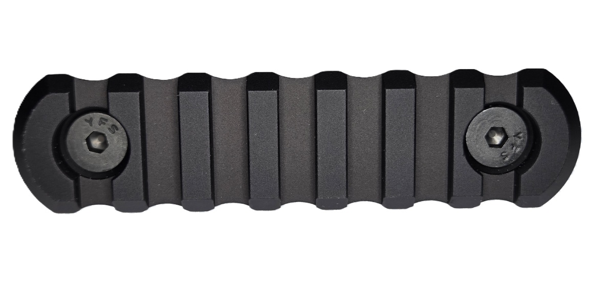 PICATINNY RAIL 7 SLOT