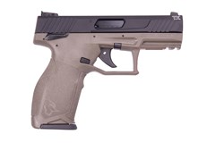 Taurus TX22 22 LR  - TATX22ODG10 - 725327932543