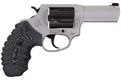 Taurus 605 Defender 357 Magnum | 38 Special  - TA605DB3VZ - 725327935063