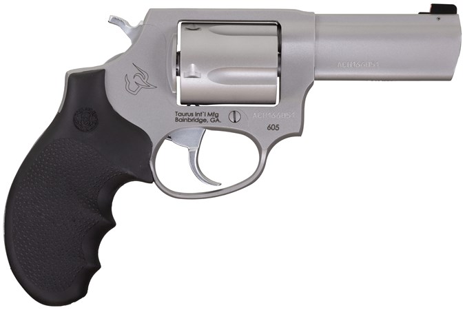 Taurus 605 Defender 357 Magnum | 38 Special Revolver