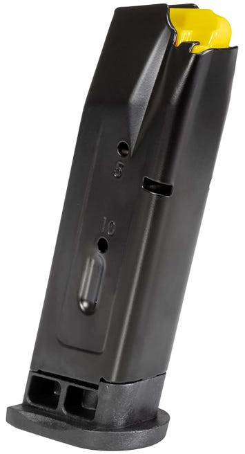 Taurus Magazine G3 Tactical 9MM 10Rd 358-0026-02