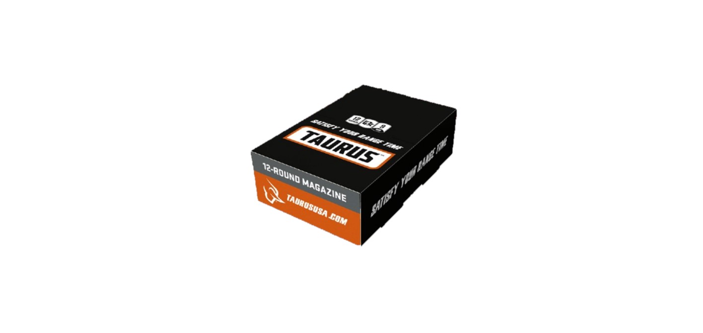 MAGAZINE G3 9MM 15RD 12 PACK 389-0009-01