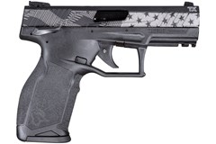 Taurus TX22 22 LR  - TATX22B10US1 - 725327935018