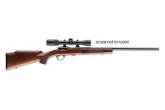 Browning T-Bolt Target/Varmint 17 HMR