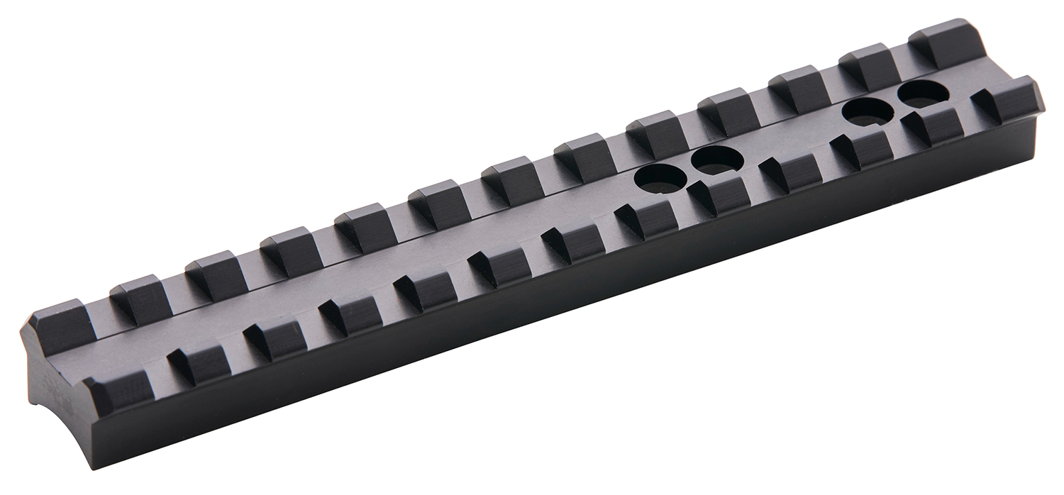 Thompson/Center  Encore Picatinny Rail Matte Black Aluminum Picatinny Scope Rail 