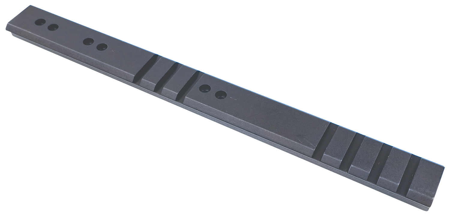 CROSS-SLOT ALUM SG BASE MT SHOTGUN BASE
