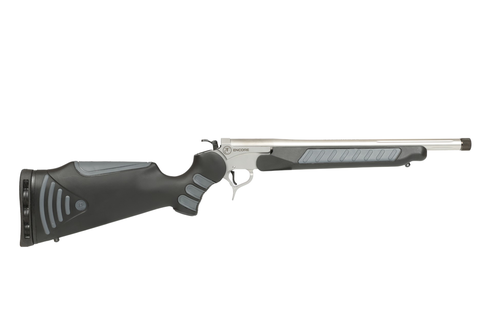 Lipsey's Exclusive Thompson/Center Encore Prohunter 8.6 Blackout