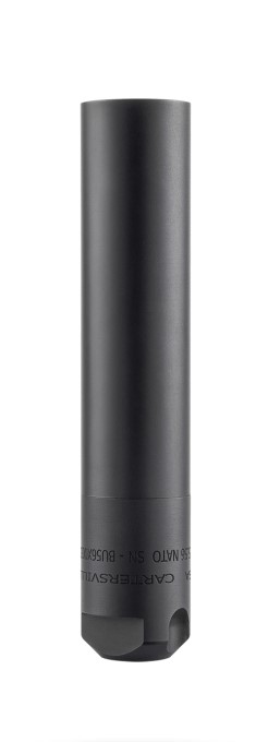 Whipser Tech Silencer Series - Lipseys.com