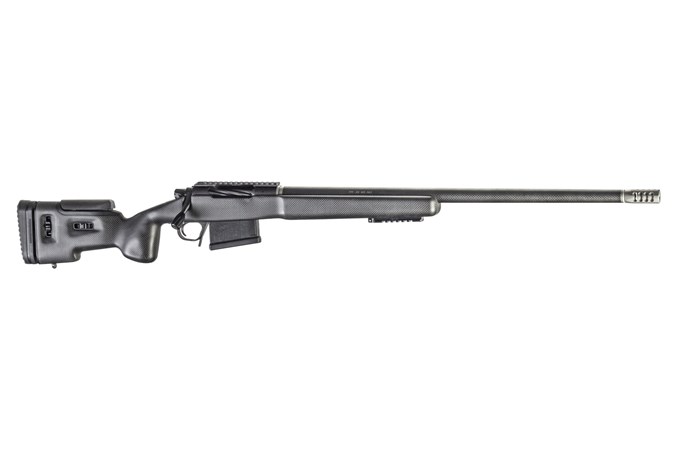 Christensen Arms TFM 6.5 PRC Rifle