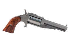North American Arms The Earl 22 Magnum  - NONAA-1860-3 - 744253001963