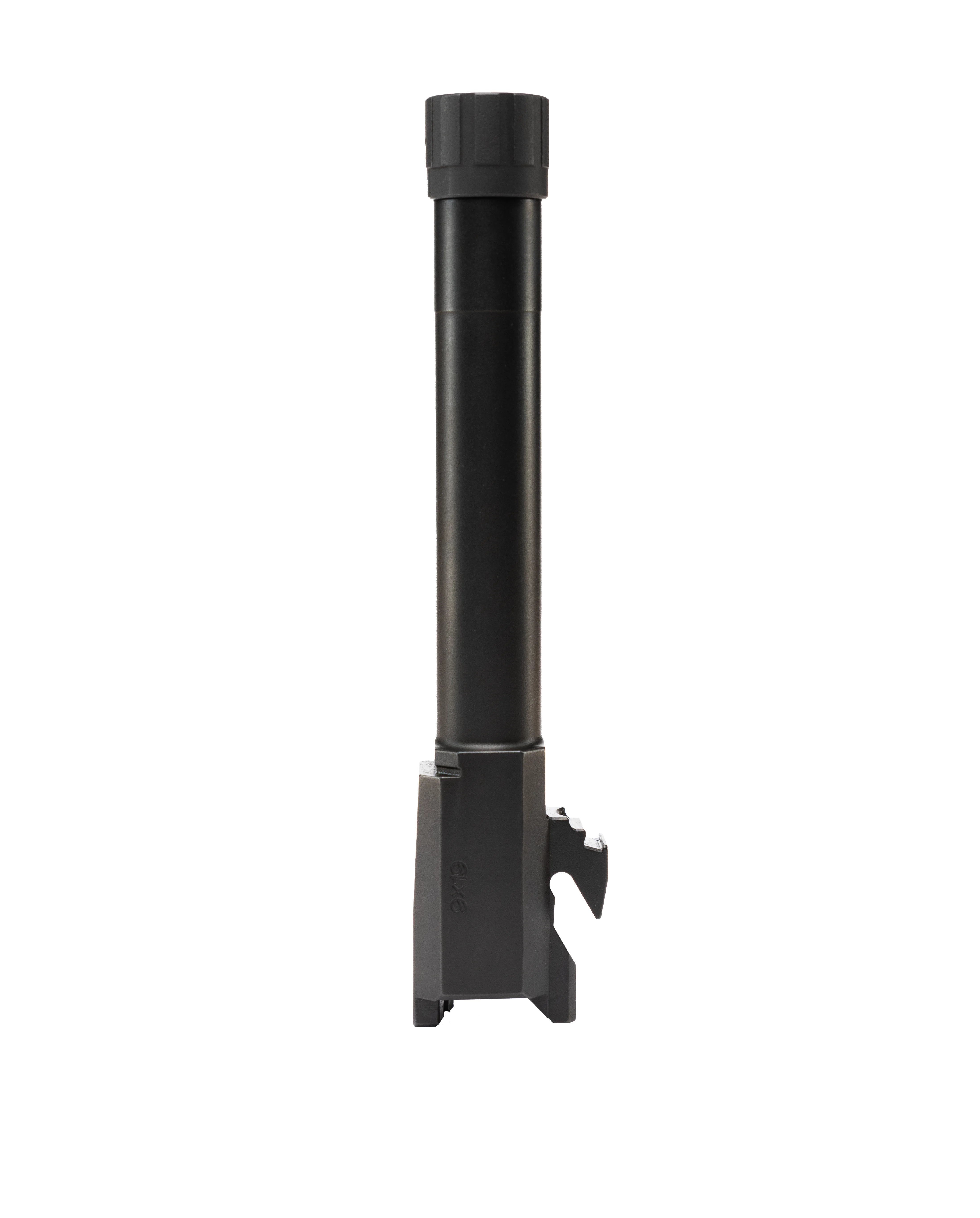 THREADED BARREL RMC1