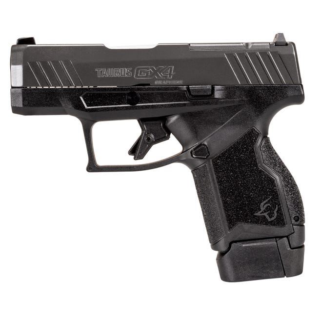 Taurus GX4 T.O.R.O. Graphene Handgun
