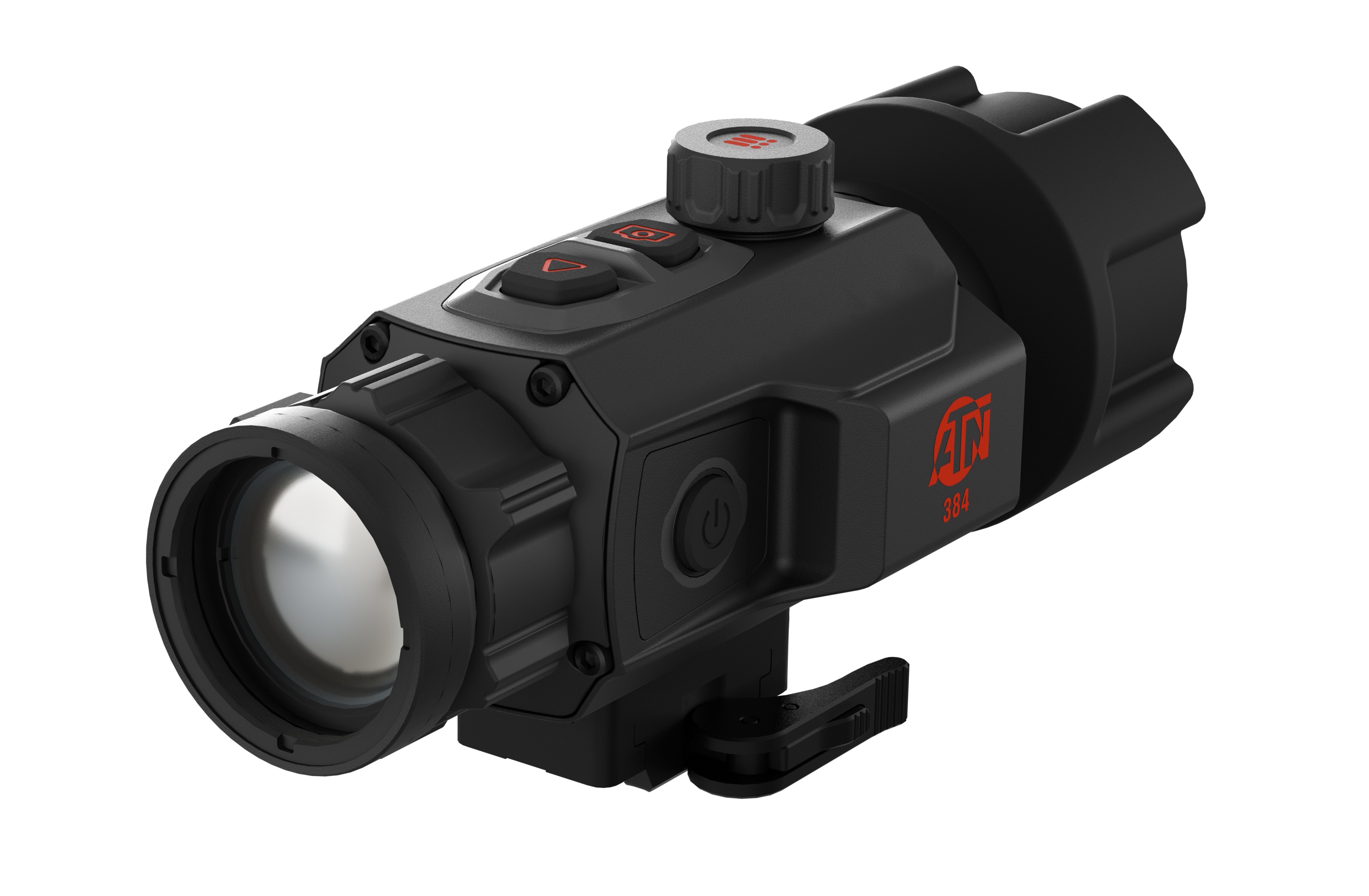 TICO 6 THERMAL CLIP-ON 384x288