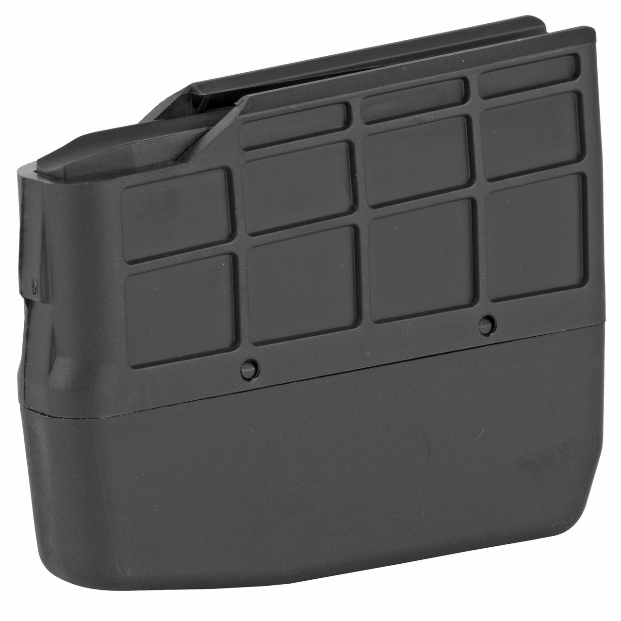 Tikka T3 6rd Extended 223 Rem Magazine for Tikka T3x/T3 Black Polymer