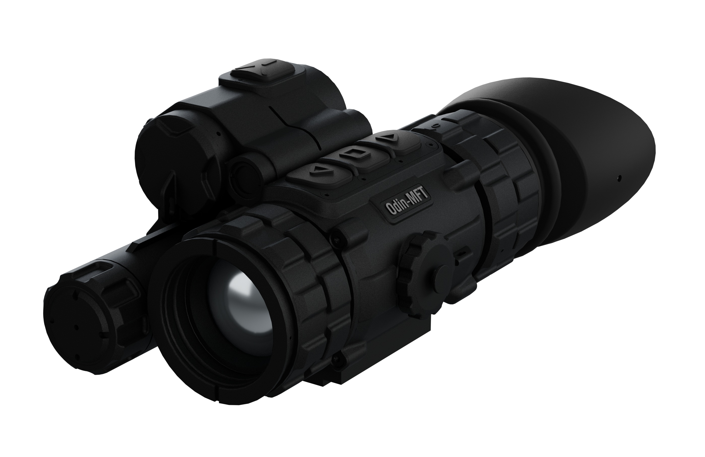 ATN ODIN 6 MFT THERMAL 1-8X