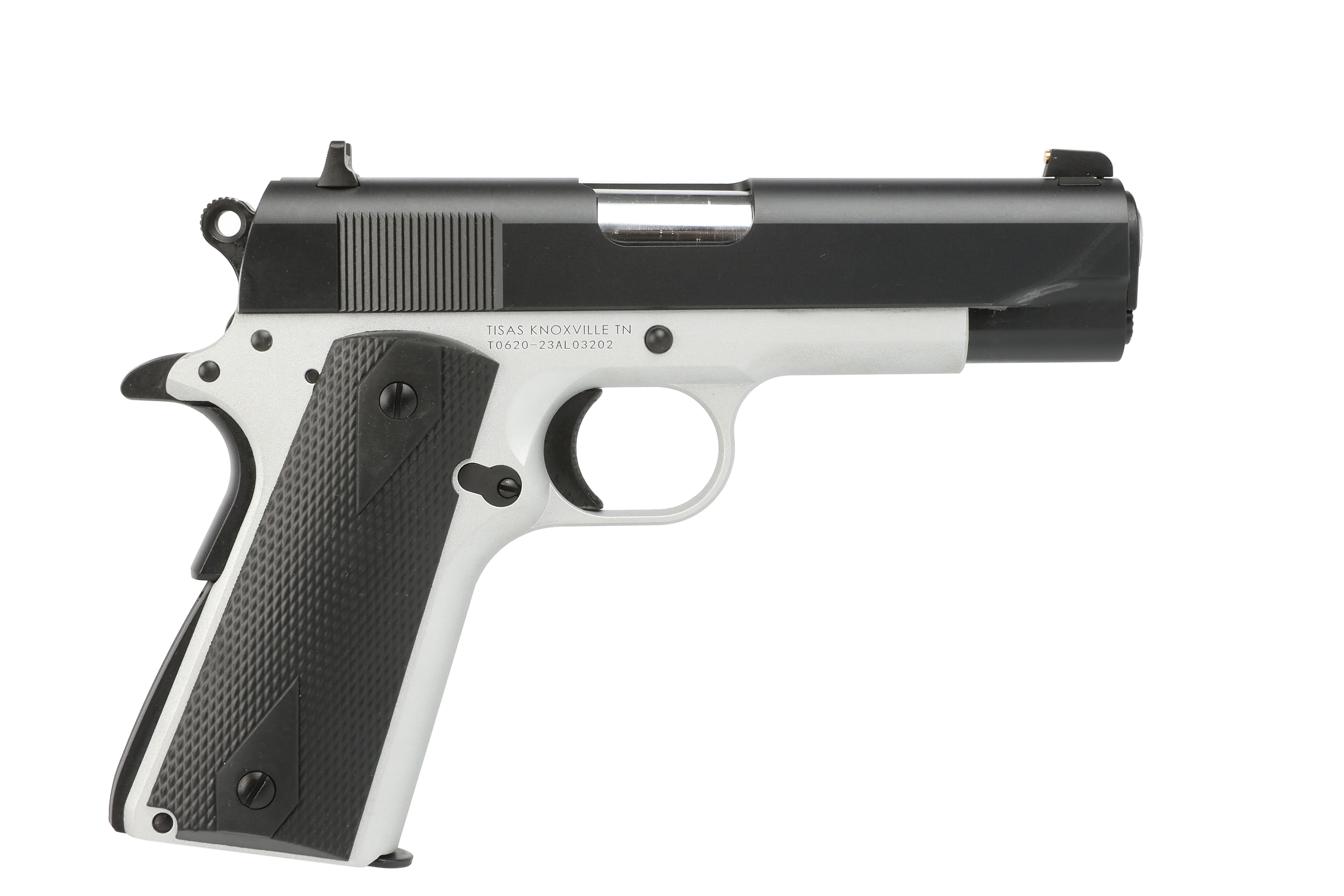 1911 AVIATOR BLK 9MM 4.25