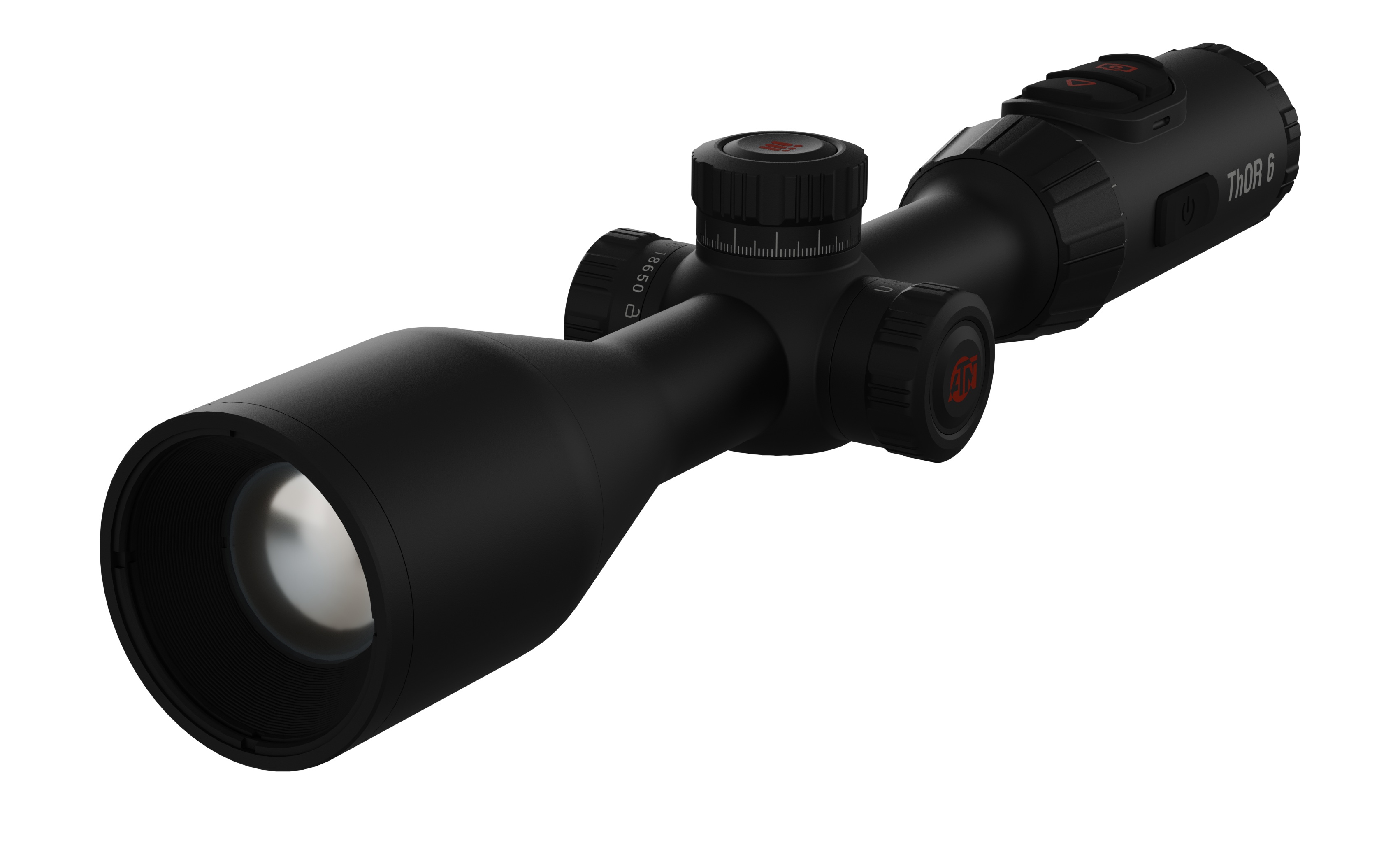THOR 6 THERMAL 3.5-28X SCOPE