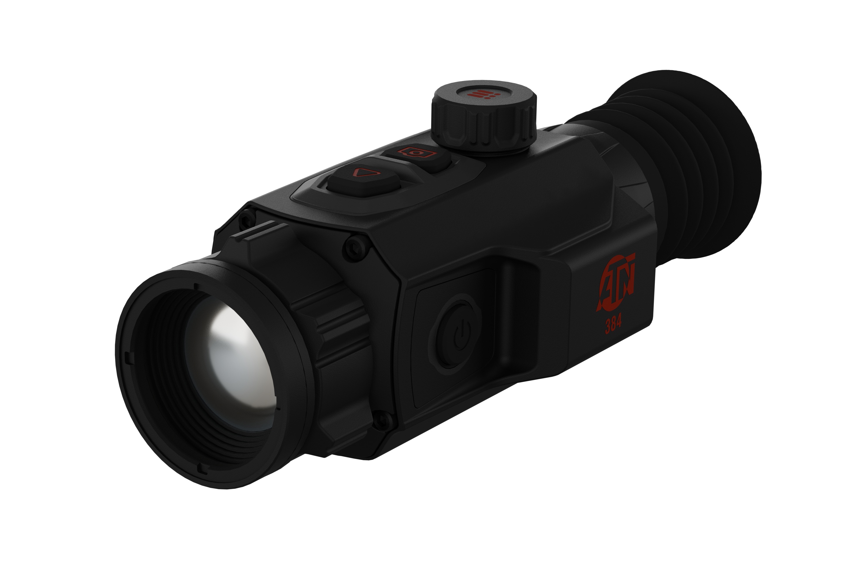 THOR 6 MINI THERMAL 2.5-20X