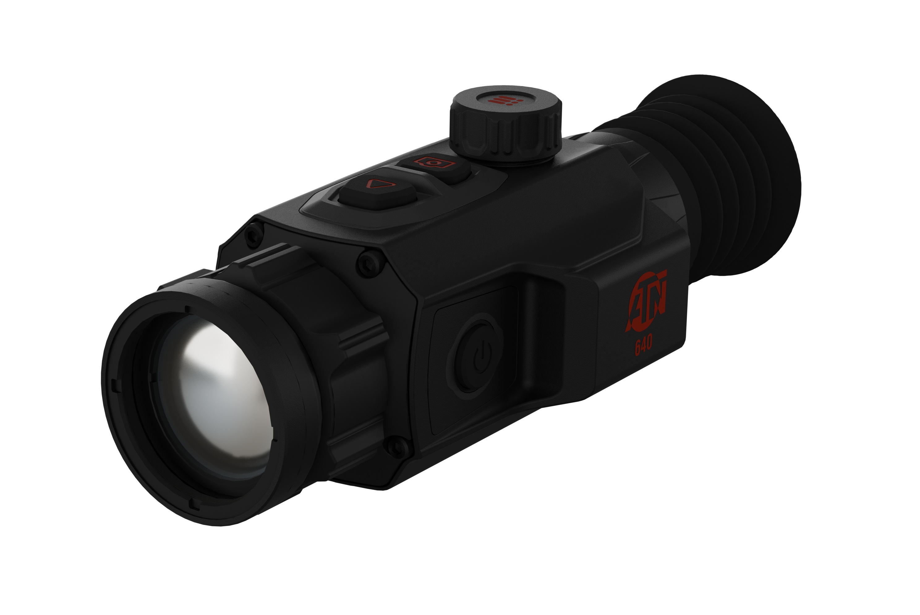 THOR 6 MINI THERMAL 2-16X