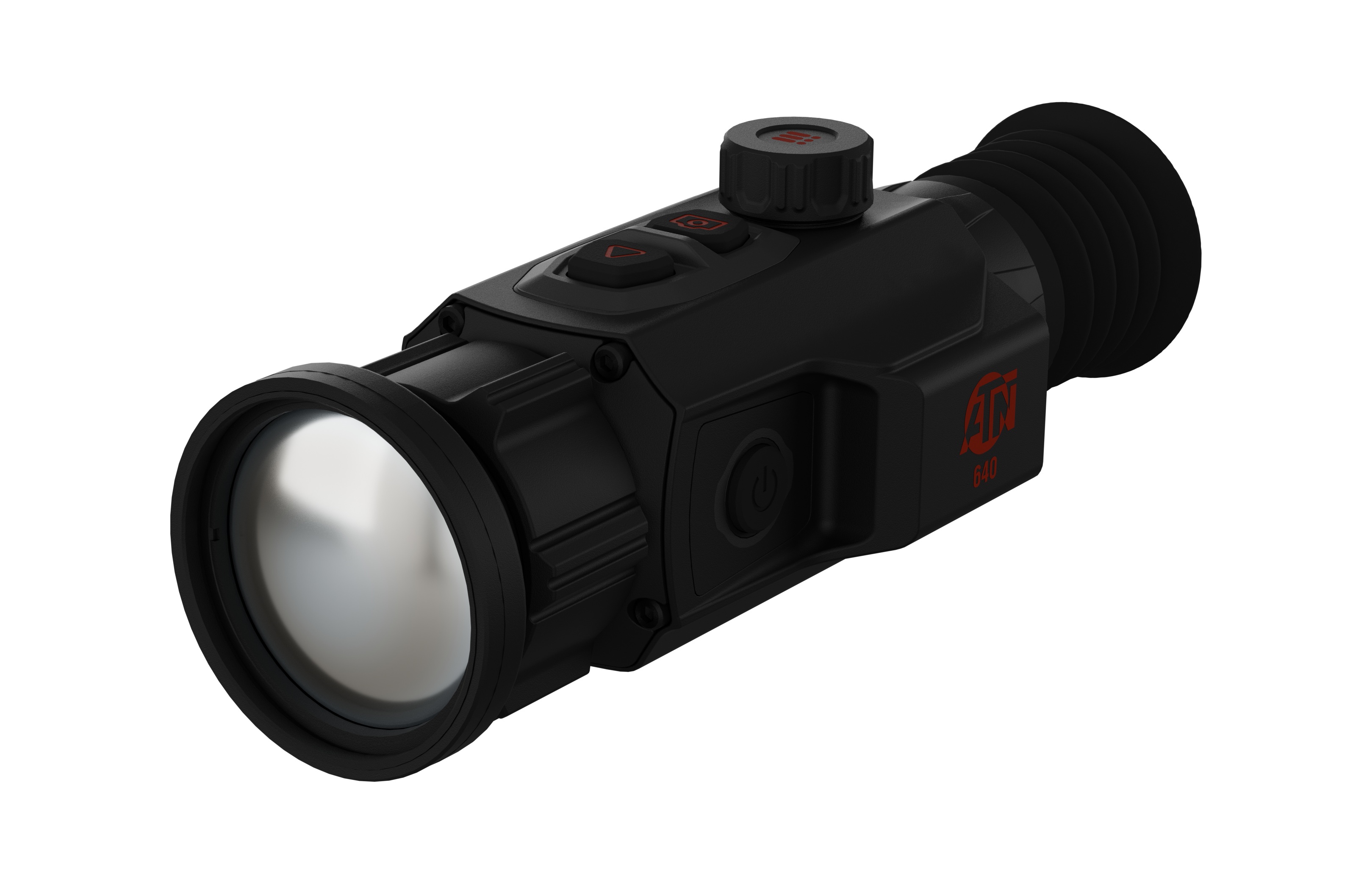THOR 6 MINI THERMAL 3-24X