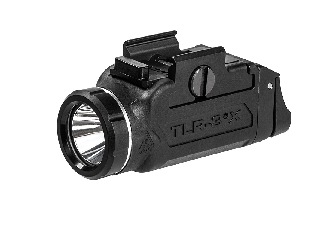 TLR-3X USB 500LM SIGP365/XL BL