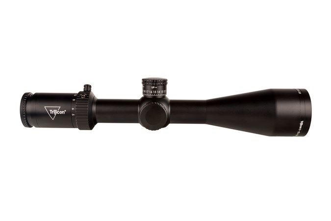 Trijicon Tenmile HX  Accessory-Scopes