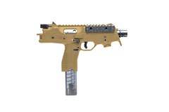 B&T TP9 9mm  - BNBT-30105NUSCT - 840225705713