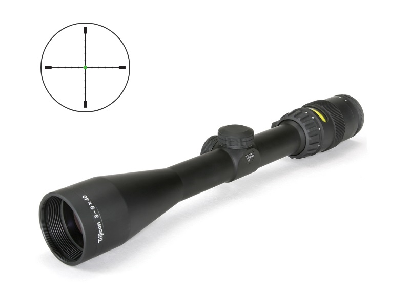 Trijicon ACCUPOINT thumbnail