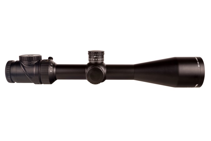 Trijicon AccuPoint  Accessory-Scopes