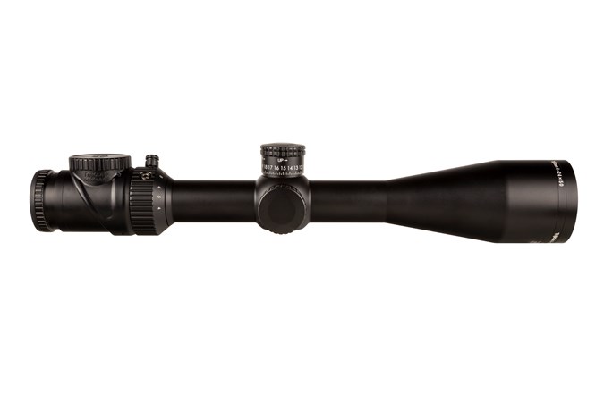 Trijicon AccuPoint  Accessory-Scopes