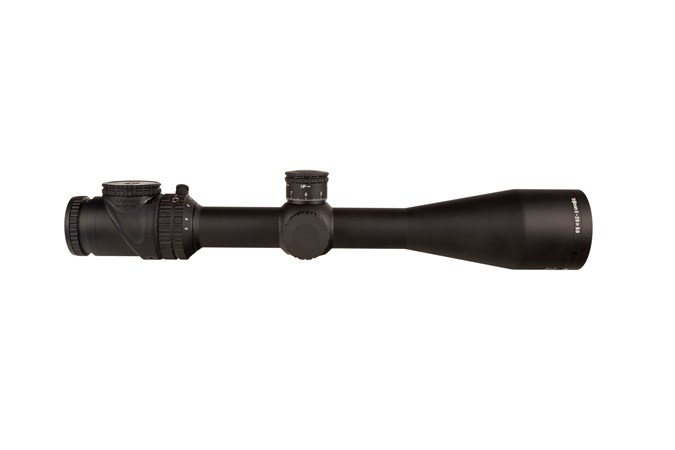 Trijicon AccuPoint  Accessory-Scopes