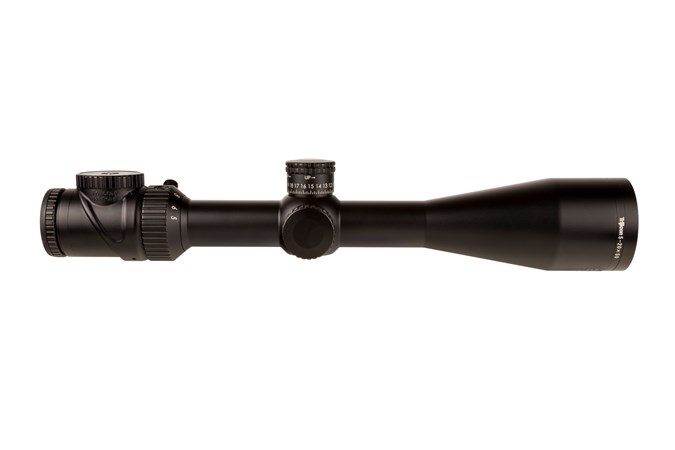 Trijicon AccuPoint  Accessory-Scopes