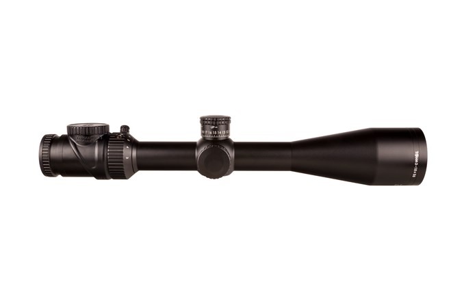 Trijicon AccuPoint  Accessory-Scopes