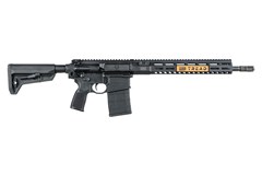 SIG SAUER SIG716I Tread 308 Win 
Item #: SIR716L16BTRD / MFG Model #: R716I-16B-TRD / UPC: 798681622207
SIG716I TREAD 308WIN 16" BLK R716I-16B-TRD|20+1|TELE STOCK