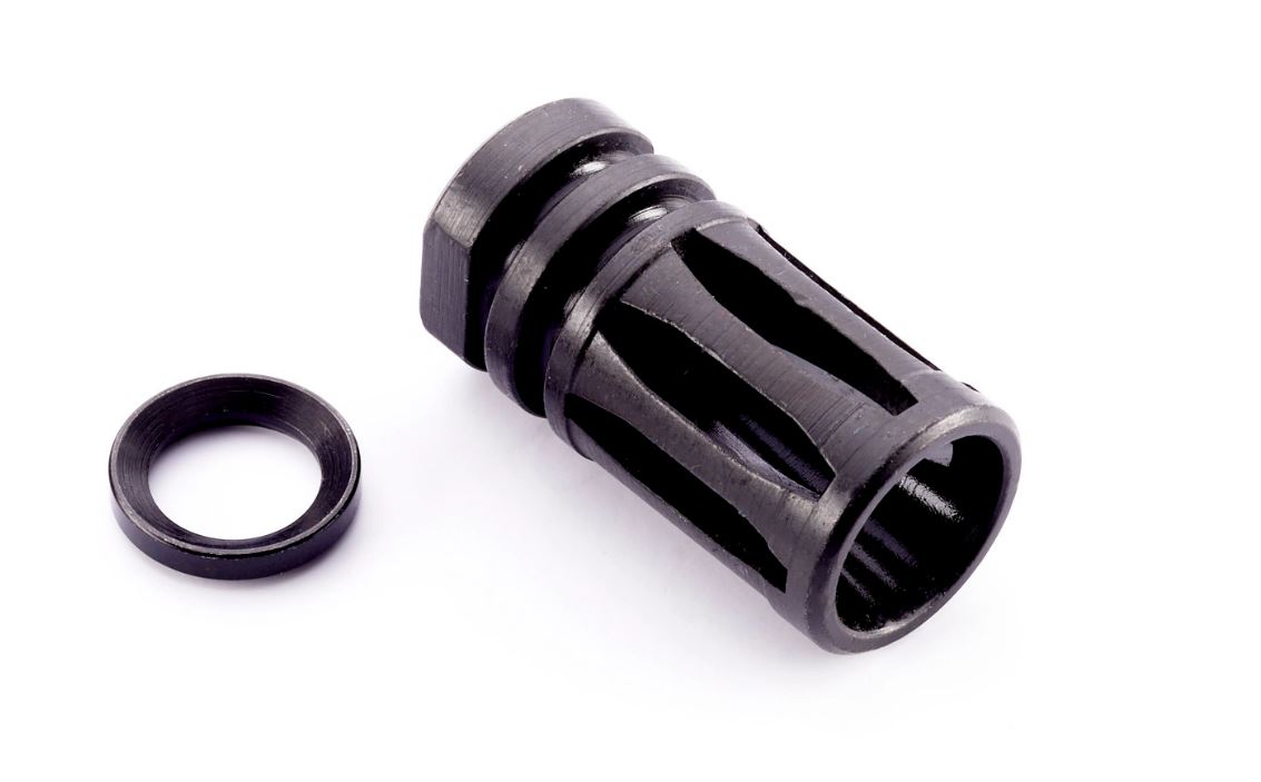 Wilson Combat A2 Birdcage Flash Hider - 5.56 NATO