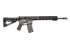 Wilson Combat Protector Carbine 223 Rem | 5.56 NATO 
Item #: WCTRPC556BL / MFG Model #: TR-PC-556-BL / UPC: 811826028129
PROTECTOR 5.56MM 16.25" BLK TR-PC-556-BL