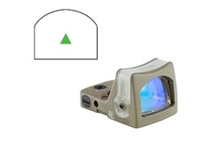 Trijicon RMR Dual Illuminated Sight 