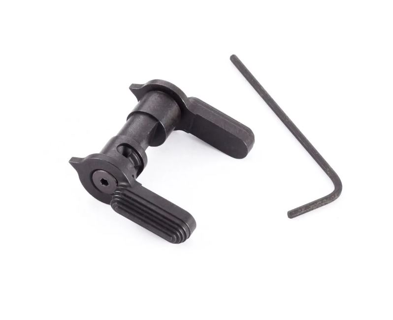 Wilson Combat TRSSAB Safety Selector AR-15/AR-10 Rifle