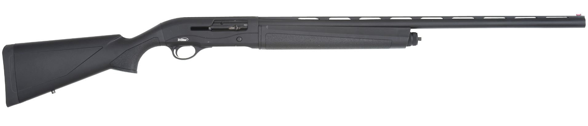 TriStar 20128 Raptor 12 Gauge 28" Barrel 3" Chamber Black Synthetic