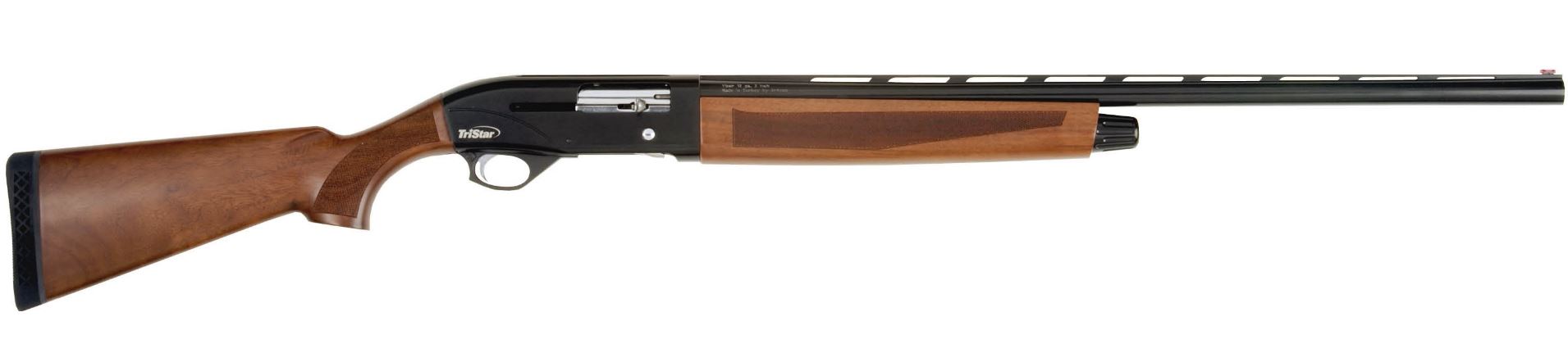 TriStar Viper G2 Wood 28Ga 26in 5rd Semi-Auto Shotgun with CT-3 Choke 24118