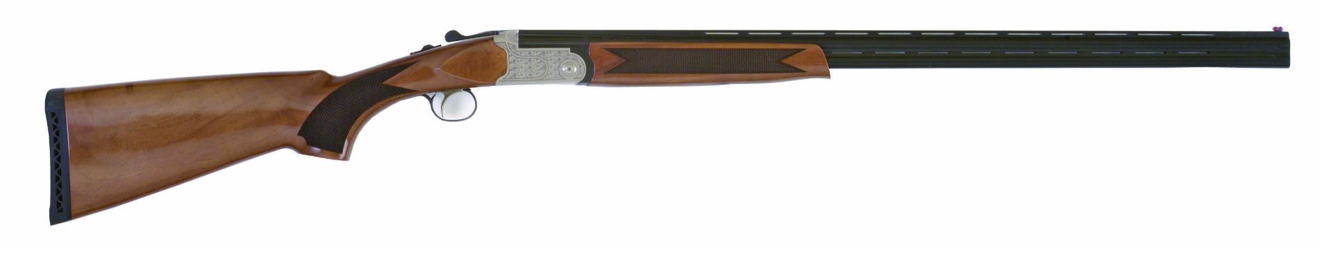 TRISTAR SPORTING ARMS SETTER ST O/U 410/28 BL/WD 3in. - Over Under ...