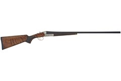 TriStar Sporting Arms Bristol 28 Gauge 
Item #: TS38128 / MFG Model #: 38128 / UPC: 713780381282
BRISTOL SXS 28/28 BL/WD 2.75" 