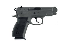 TriStar Sporting Arms C-100 9mm 
Item #: TS85028 / MFG Model #: 85028 / UPC: 713780850283
C-100 9MM 3.9" TUNGSTEN 15+1 # 