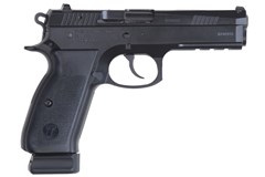 TriStar Sporting Arms P-120 9mm